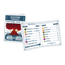 Cargar imagen en el visor de la galería, Exploding Kittens: Recetas del Desastre