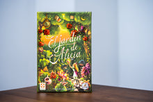 Cargar imagen en el visor de la galería, El Jardin de Alicia (Inglés)