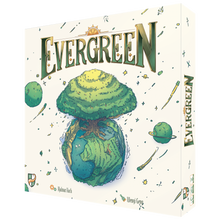 Cargar imagen en el visor de la galería, Evergreen