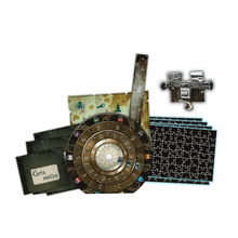 Cargar imagen en el visor de la galería, Exit: El Faro Solitario (Avanzado) (+Puzzle)