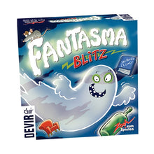 Cargar imagen en el visor de la galería, Fantasma Blitz