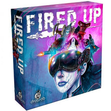 Cargar imagen en el visor de la galería, Fired Up (Inglés)