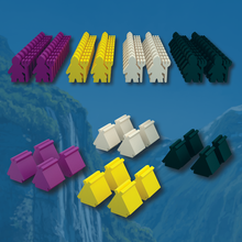 Cargar imagen en el visor de la galería, Fjords