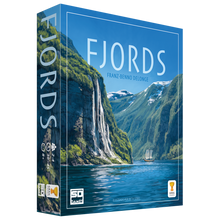 Cargar imagen en el visor de la galería, Fjords