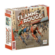 Cargar imagen en el visor de la galería, Flamme Rouge