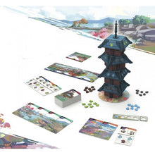 Cargar imagen en el visor de la galería, Four Gardens