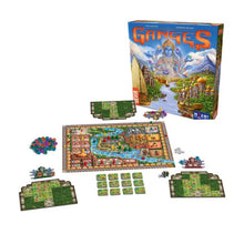 Cargar imagen en el visor de la galería, Ganges