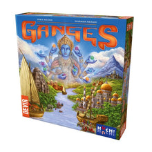 Cargar imagen en el visor de la galería, Ganges