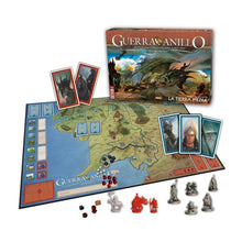 Cargar imagen en el visor de la galería, La Guerra del Anillo