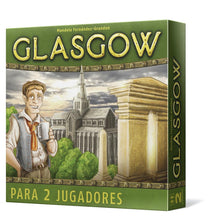 Cargar imagen en el visor de la galería, Glasgow
