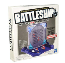 Cargar imagen en el visor de la galería, Hasbro Battleship: Batalla Naval