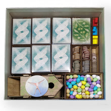 Cargar imagen en el visor de la galería, INSERTO COMPATIBLE CON WINGSPAN (BASE + EXPANSIÓN EUROPEA + EXPANSIÓN OCEANÍA)