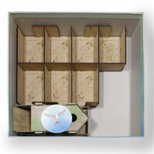 Cargar imagen en el visor de la galería, INSERTO COMPATIBLE CON WINGSPAN (BASE + EXPANSIÓN EUROPEA + EXPANSIÓN OCEANÍA)