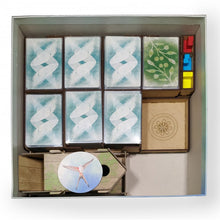 Cargar imagen en el visor de la galería, INSERTO COMPATIBLE CON WINGSPAN (BASE + EXPANSIÓN EUROPEA + EXPANSIÓN OCEANÍA)