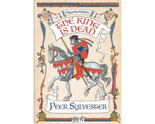Cargar imagen en el visor de la galería, The King Is Dead