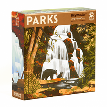 Cargar imagen en el visor de la galería, Parks (Español)