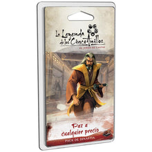 Cargar imagen en el visor de la galería, L5A: Paz a cualquier precio