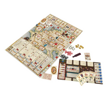 Cargar imagen en el visor de la galería, Lacrimosa: El juego de mesa