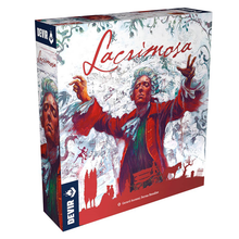 Cargar imagen en el visor de la galería, Lacrimosa: El juego de mesa