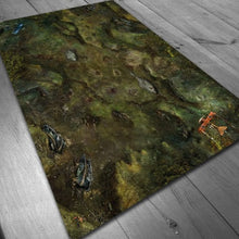 Cargar imagen en el visor de la galería, Playmats 140x80 -