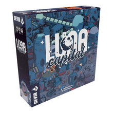 Cargar imagen en el visor de la galería, Luna Capital