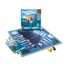 Cargar imagen en el visor de la galería, La Escalera Encantada