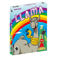 Cargar imagen en el visor de la galería, Llama