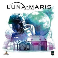 Cargar imagen en el visor de la galería, LUNA MARIS