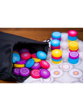 Cargar imagen en el visor de la galería, Mandala Stones