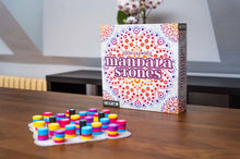 Cargar imagen en el visor de la galería, Mandala Stones