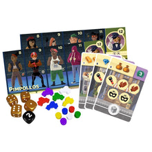 Cargar imagen en el visor de la galería, Malas Compañías