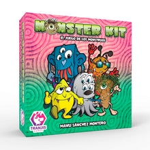 Cargar imagen en el visor de la galería, Monster Kit