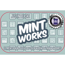 Cargar imagen en el visor de la galería, Mint Works