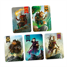 Cargar imagen en el visor de la galería, Orb Hunters