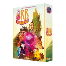 Cargar imagen en el visor de la galería, Orb Hunters