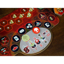 Cargar imagen en el visor de la galería, On Mars: Invasión Alien