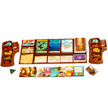 Cargar imagen en el visor de la galería, Parks (Español)