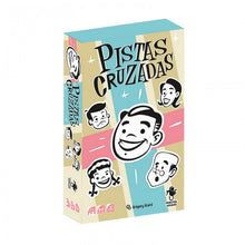 Cargar imagen en el visor de la galería, Pistas Cruzadas