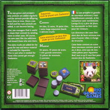 Cargar imagen en el visor de la galería, Zooloretto XXL (Inglés)