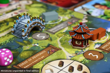 Cargar imagen en el visor de la galería, Eternal Palace  (Inglés)