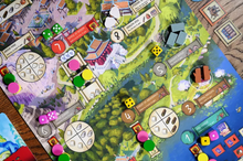 Cargar imagen en el visor de la galería, Eternal Palace  (Inglés)