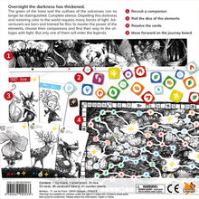 Cargar imagen en el visor de la galería, Glow