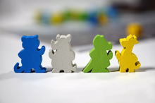 Cargar imagen en el visor de la galería, Dice Theme Park  (Inglés)