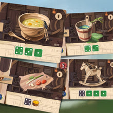 Cargar imagen en el visor de la galería, Woodcraft