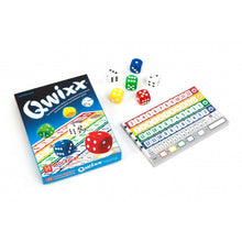 Cargar imagen en el visor de la galería, Qwixx