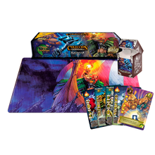 Cargar imagen en el visor de la galería, Colección Legendaria Ragnarok