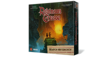 Cargar imagen en el visor de la galería, Robinson Crusoe: Relatos Misteriosos