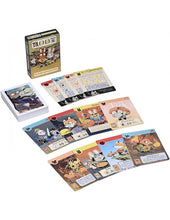 Cargar imagen en el visor de la galería, Root: The Exiles and Partisans Deck (Inglés)