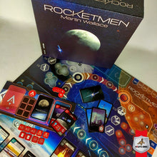 Cargar imagen en el visor de la galería, Rocketmen