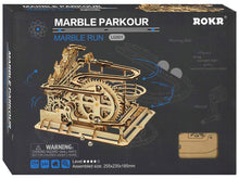 Cargar imagen en el visor de la galería, Puzzle 3D Marble Parkour